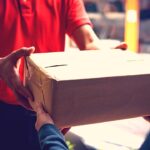 Ecommerce Delivery Business
